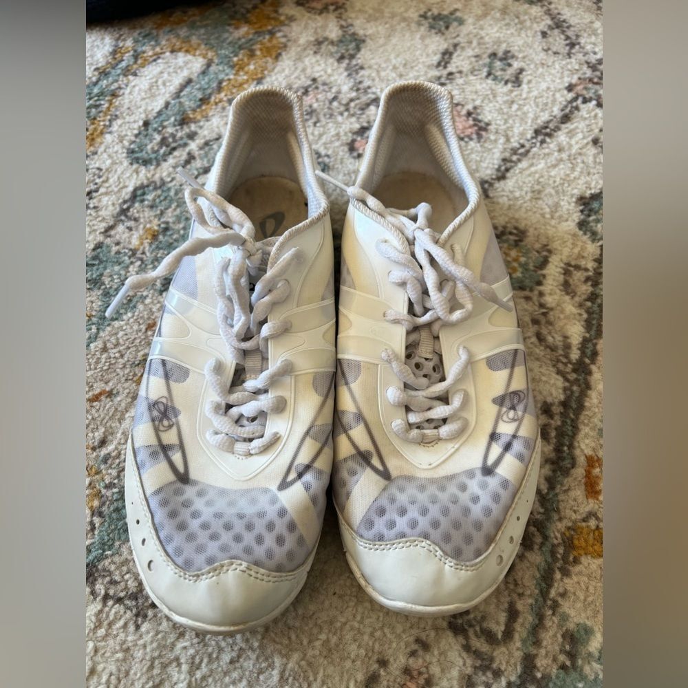 NFINITY Cheer Shoes